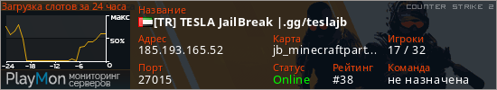 баннер для сервера cs2. [TR] TESLA JailBreak| Gelismis Jailbreak |.gg/teslajb