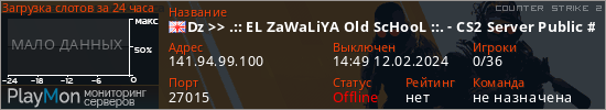 баннер для сервера cs2. Dz >> .:: EL ZaWaLiYA Old ScHooL ::. - CS2 Server Public #1 - !
