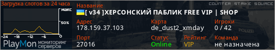баннер для сервера css. [ v34 ]ХЕРСОНСКИЙ ПАБЛИК FREE VIP | SHOP