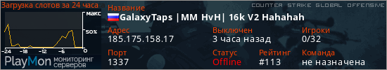 баннер для сервера csgo. GalaxyTaps |MM HvH| 16k V2 Hahahah