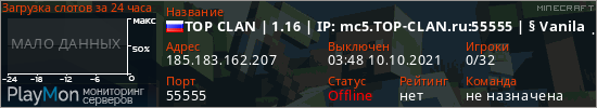 баннер для сервера minecraft. TOP CLAN | 1.16 | IP: mc5.TOP-CLAN.ru:55555 | § Vanila | Many mobs | Survival | No shops