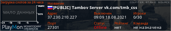 баннер для сервера css. [PUBLIC] Tambov Server vk.com/tmb_css