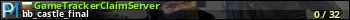 юзербар для сервера cs. GameTrackerClaimServer
